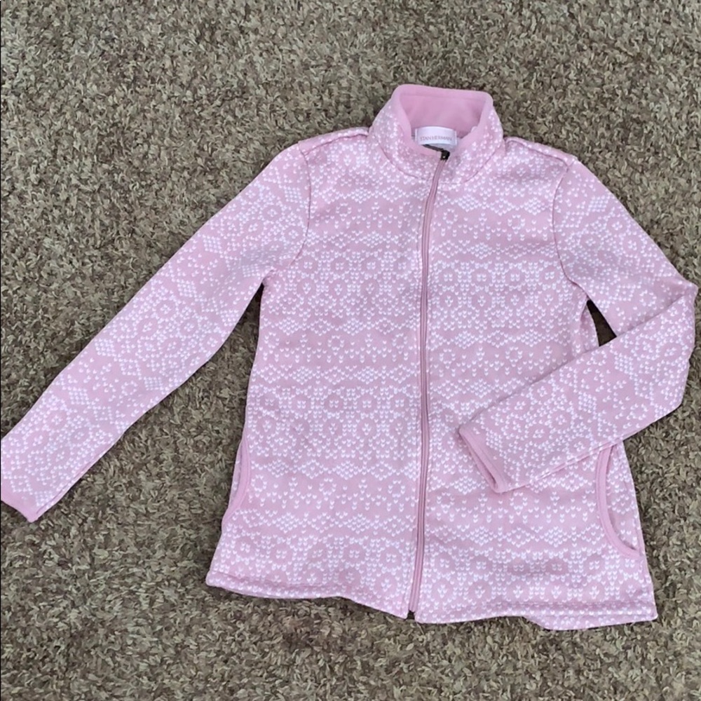 STAN HERMAN Sweater